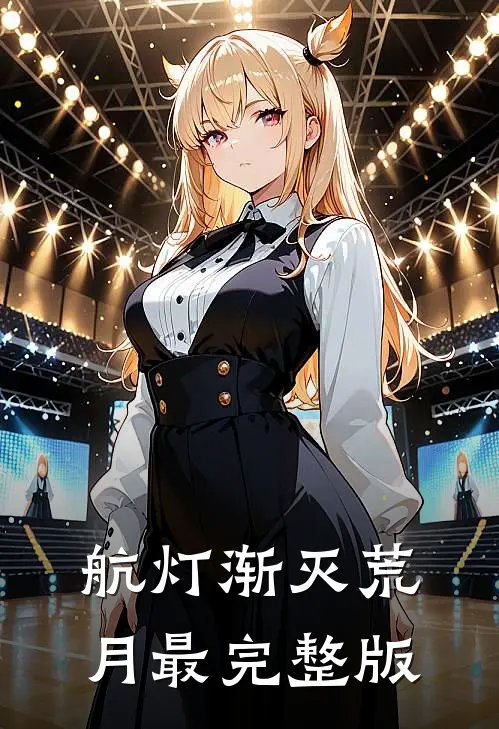 航灯渐灭荒月最完整版