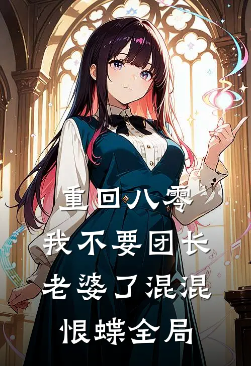 重回八零，我不要团长老婆了混混恨蝶全局