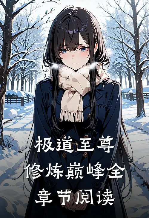 极道至尊：修炼巅峰全章节阅读
