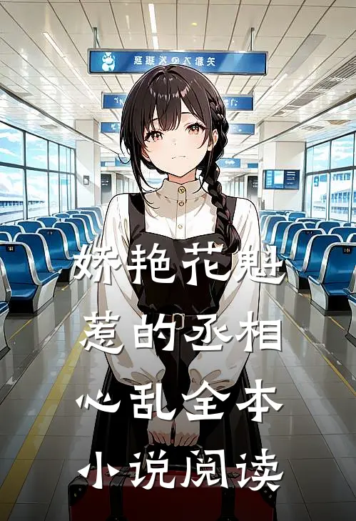 娇艳花魁，惹的丞相心乱全本小说阅读