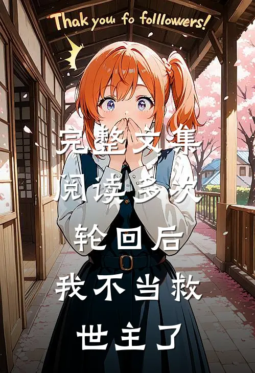 完整文集阅读多次轮回后,我不当救世主了