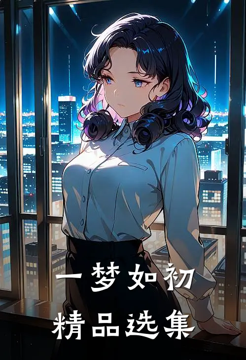一梦如初精品选集