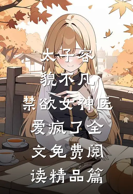 太子容貌不凡,禁欲女神医爱疯了全文免费阅读精品篇