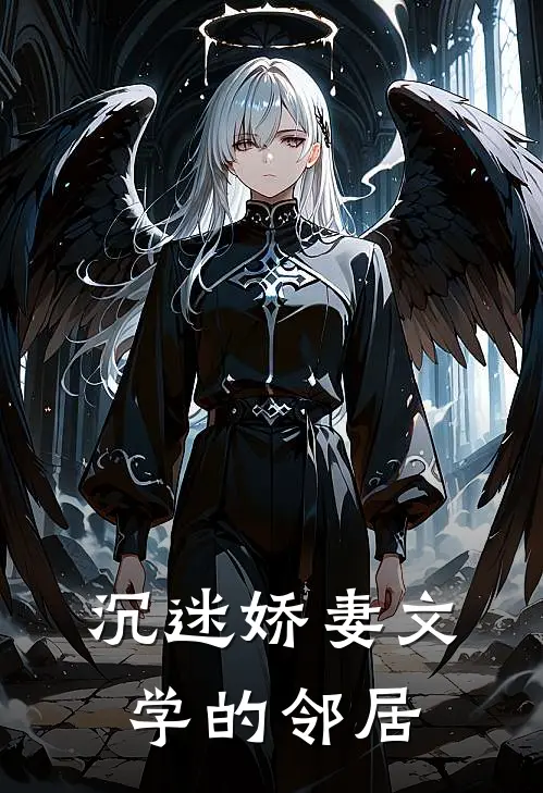 沉迷娇妻文学的邻居