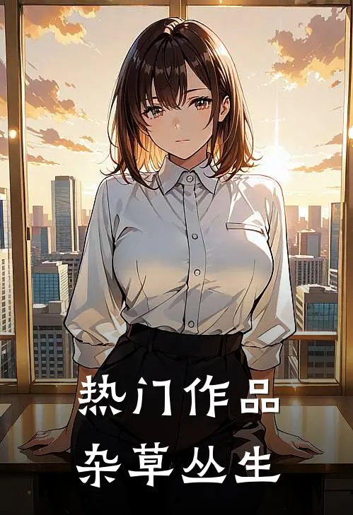 热门作品杂草丛生