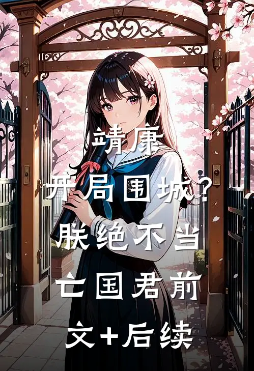 靖康：开局围城？朕绝不当亡国君前文+后续