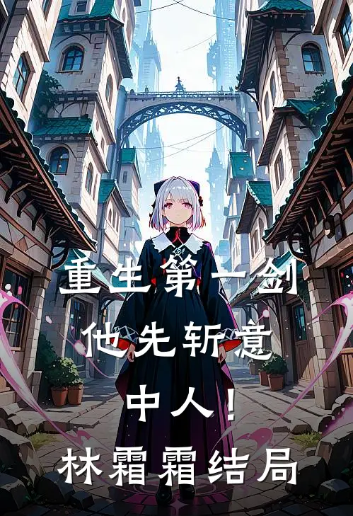 重生第一剑，他先斩意中人！林霜霜结局