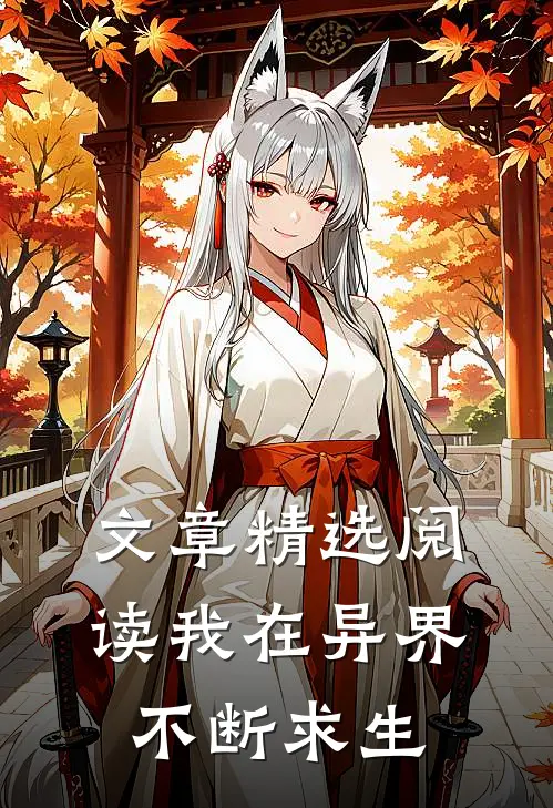 文章精选阅读我在异界不断求生