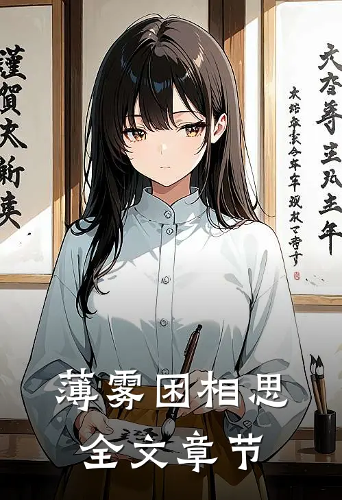 薄雾困相思全文章节