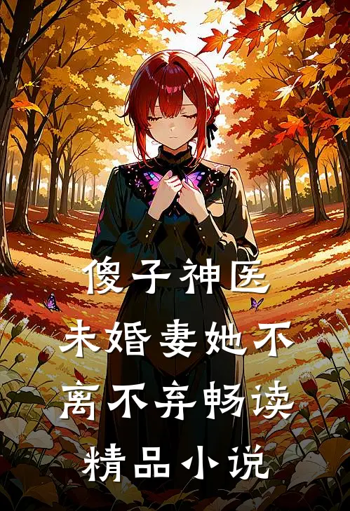 傻子神医：未婚妻她不离不弃畅读精品小说
