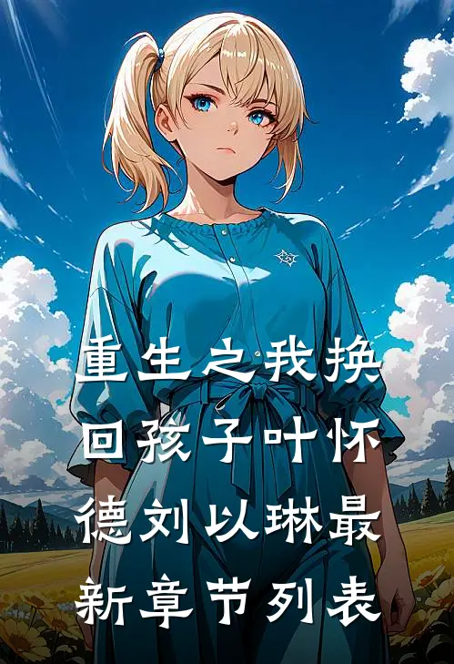 重生之我换回孩子叶怀德刘以琳最新章节列表