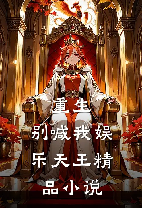 重生：别喊我娱乐天王精品小说