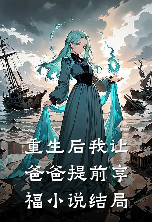 重生后我让爸爸提前享福小说结局