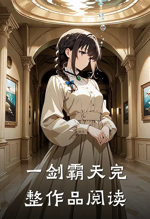 一剑霸天完整作品阅读