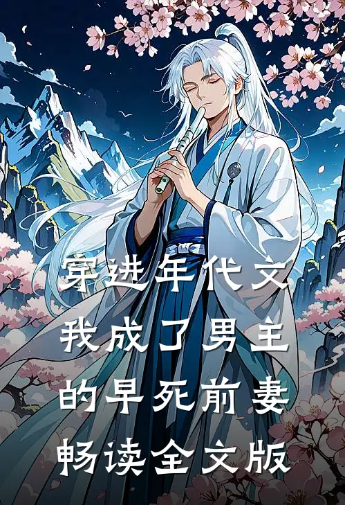 穿进年代文，我成了男主的早死前妻畅读全文版