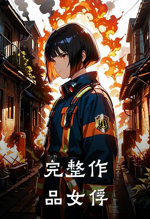完整作品女俘