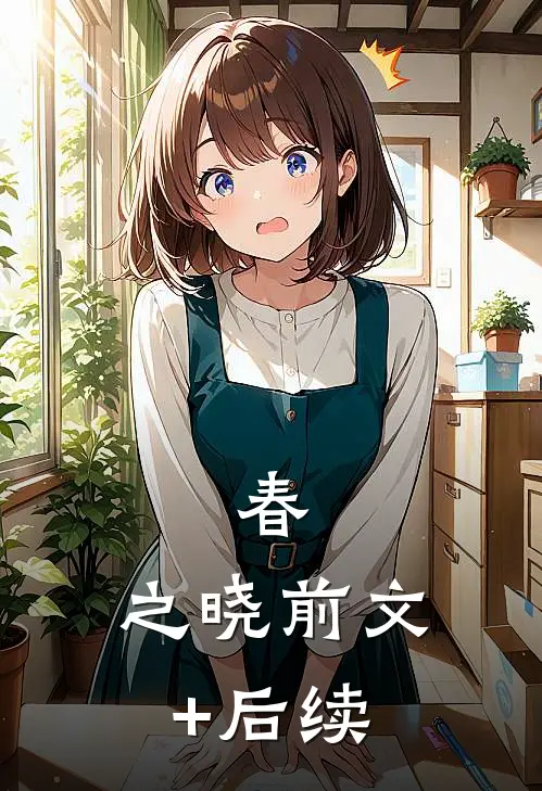 春，之晓前文+后续