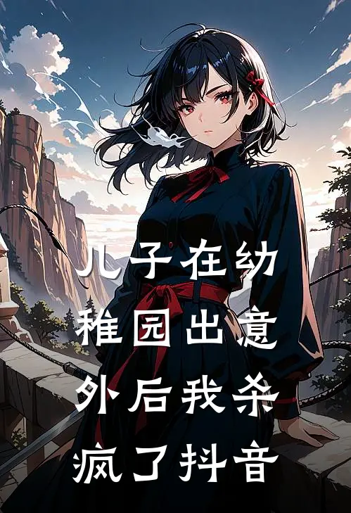 儿子在幼稚园出意外后我杀疯了抖音