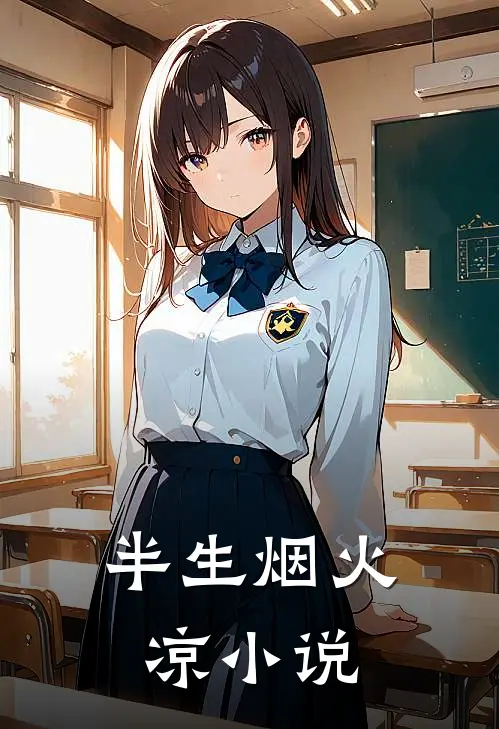 半生烟火凉小说