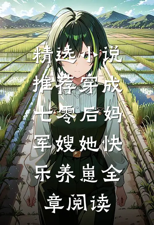 精选小说推荐穿成七零后妈，军嫂她快乐养崽全章阅读
