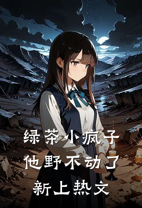 绿茶小疯子他野不动了新上热文
