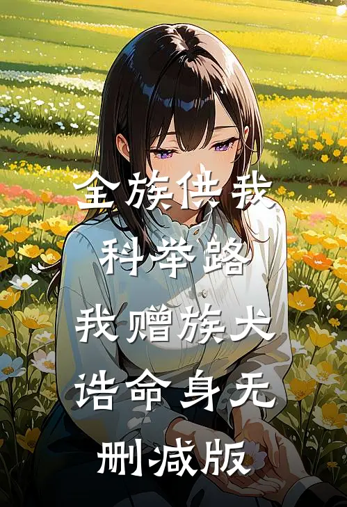 全族供我科举路，我赠族犬诰命身无删减版