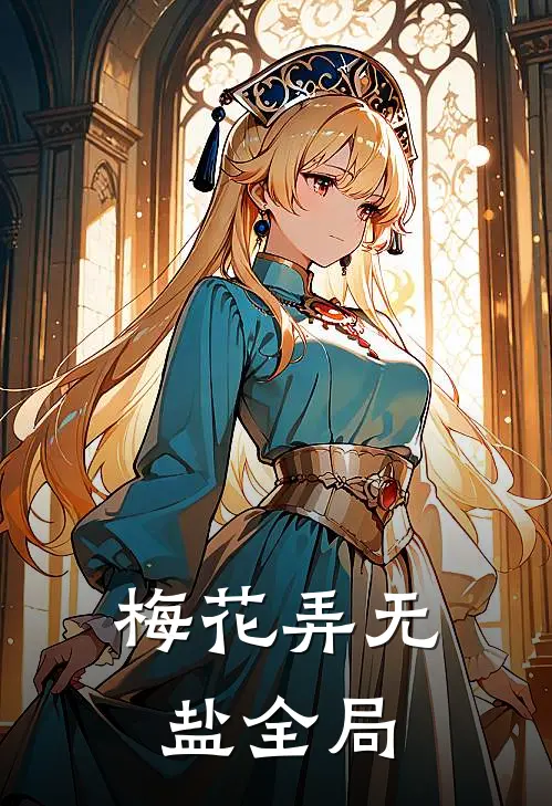 梅花弄无盐全局