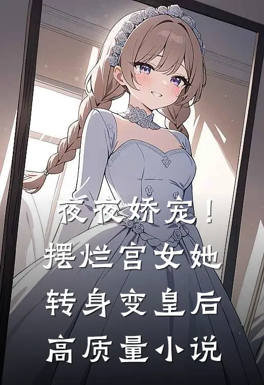夜夜娇宠！摆烂宫女她转身变皇后高质量小说