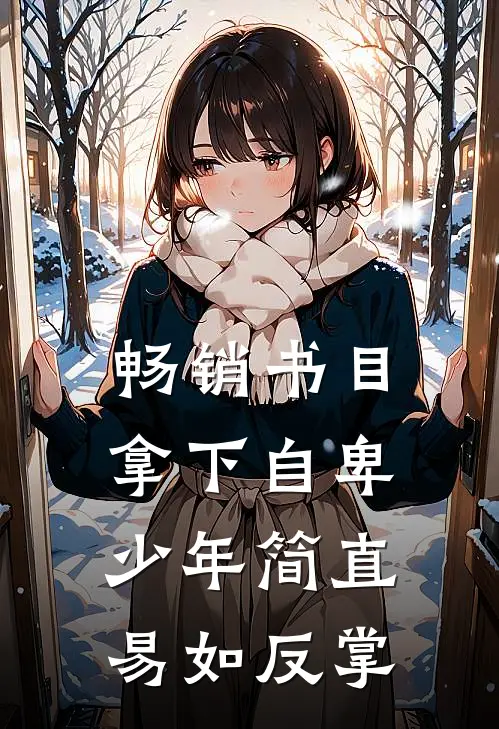 畅销书目拿下自卑少年简直易如反掌
