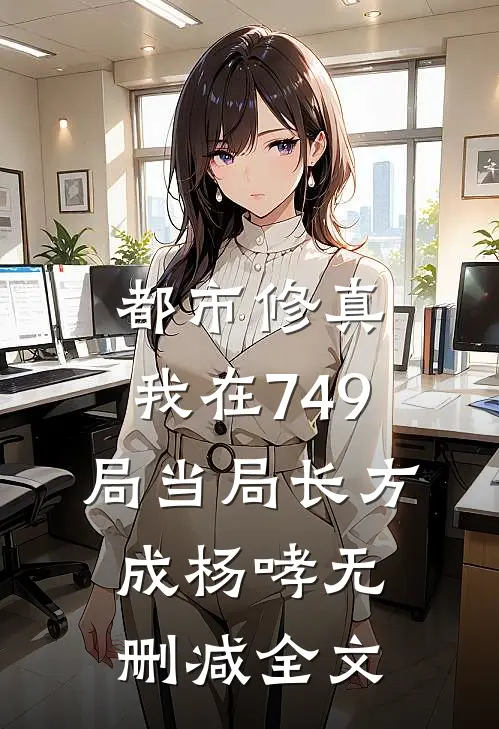 都市修真：我在749局当局长方成杨哮无删减全文