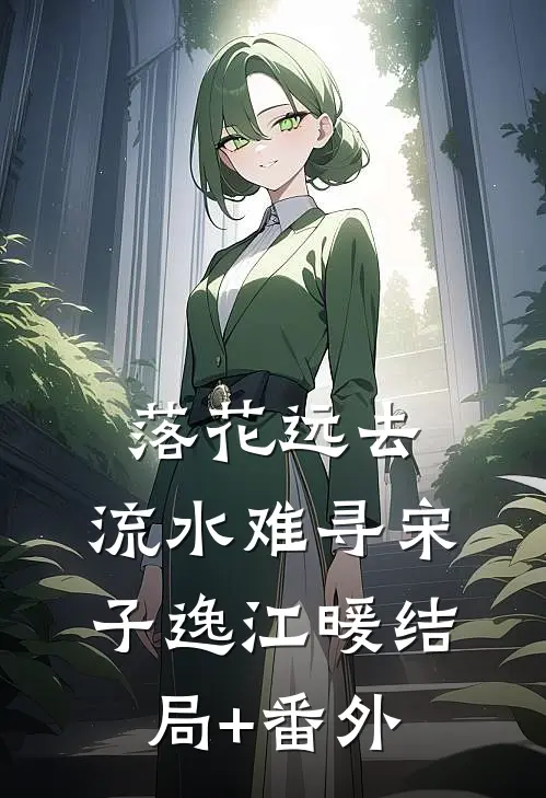 落花远去，流水难寻宋子逸江暖结局+番外