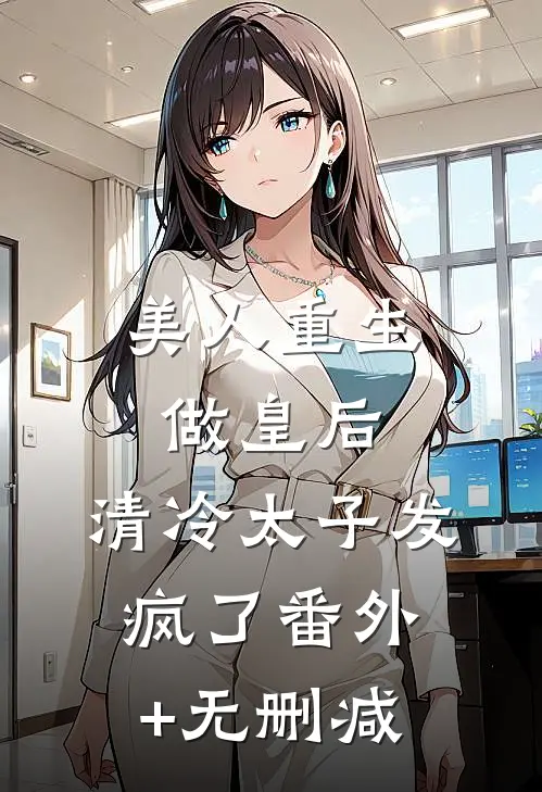 美人重生做皇后，清冷太子发疯了番外+无删减