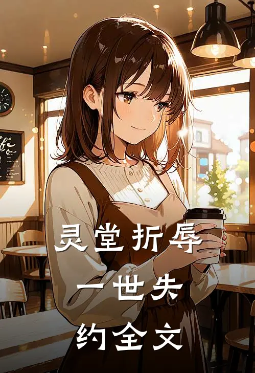 灵堂折辱，一世失约全文