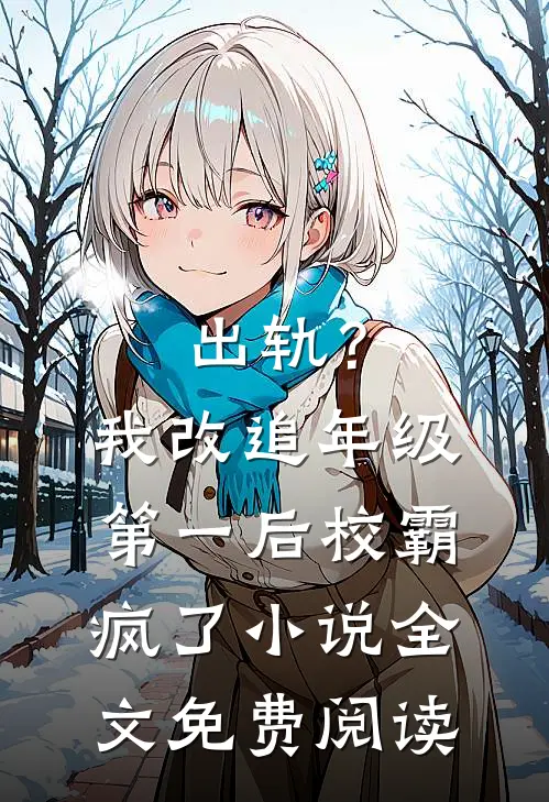 出轨？我改追年级第一后校霸疯了小说全文免费阅读