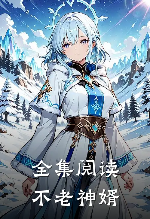 全集阅读不老神婿