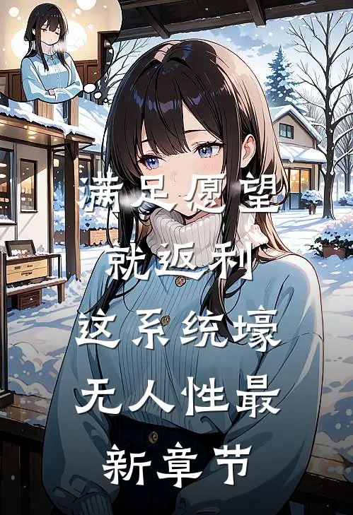 满足愿望就返利，这系统壕无人性最新章节