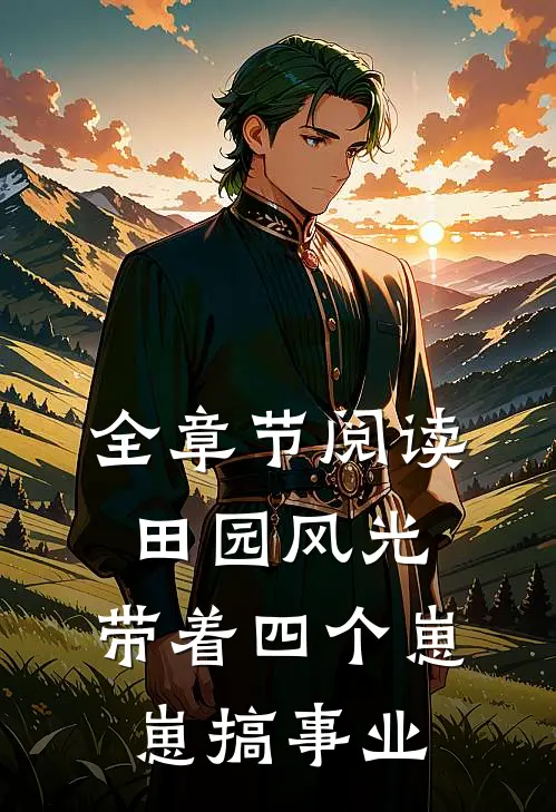 全章节阅读田园风光：带着四个崽崽搞事业