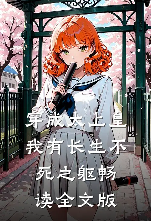 穿成太上皇，我有长生不死之躯畅读全文版