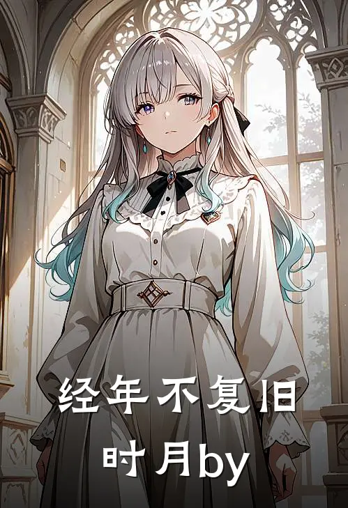经年不复旧时月by