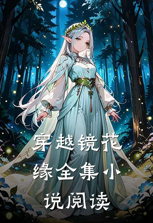 穿越镜花缘全集小说阅读