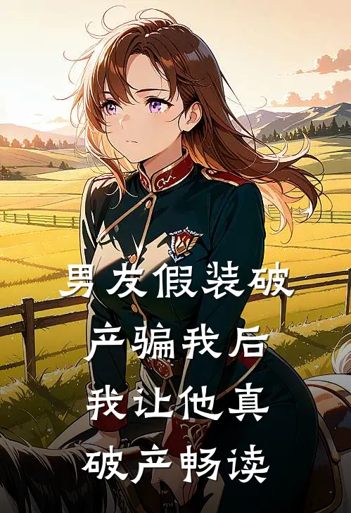 男友假装破产骗我后，我让他真破产畅读