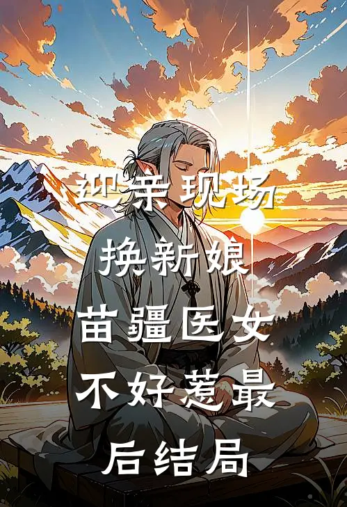 迎亲现场换新娘，苗疆医女不好惹最后结局