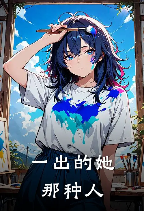 一出的她那种人