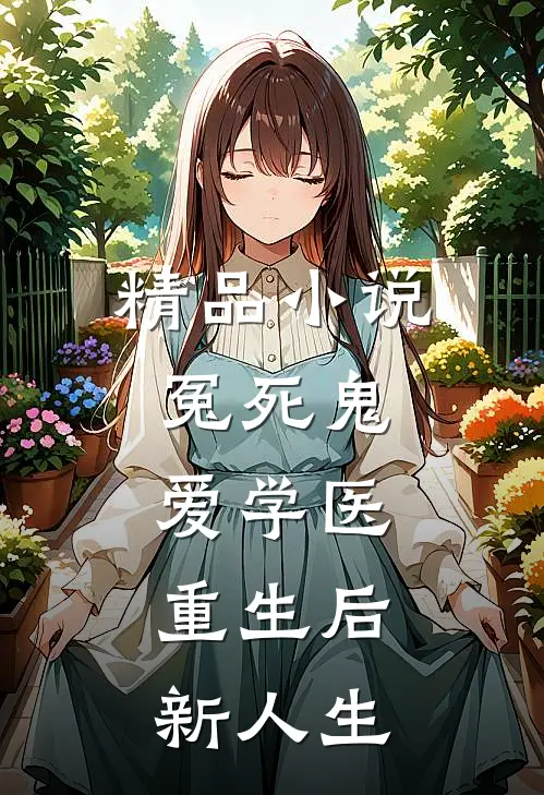 精品小说冤死鬼，爱学医，重生后，新人生