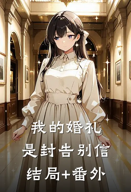 我的婚礼，是封告别信结局+番外