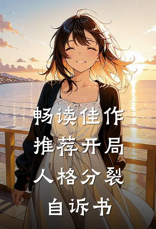 畅读佳作推荐开局：人格分裂自诉书