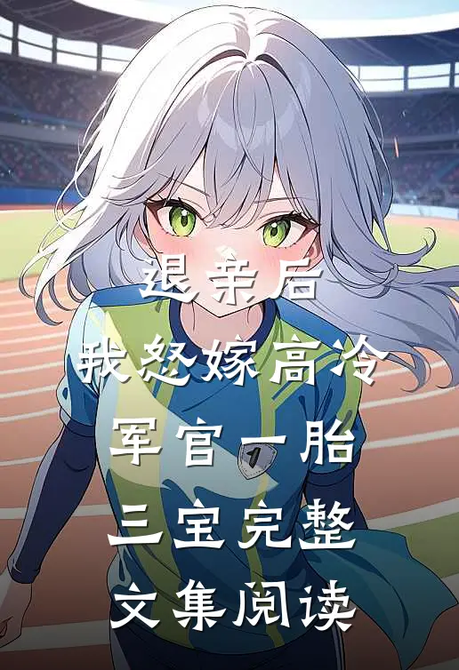退亲后，我怒嫁高冷军官一胎三宝完整文集阅读