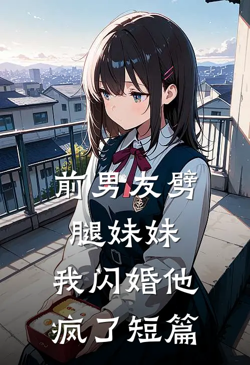 前男友劈腿妹妹，我闪婚他疯了短篇