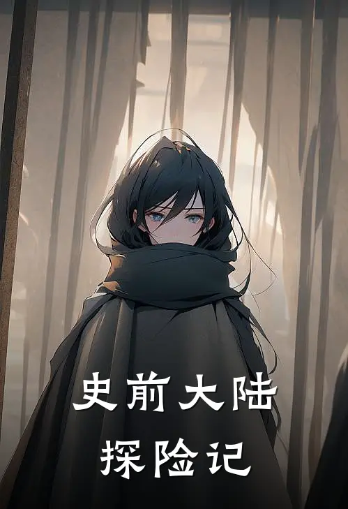 史前大陆探险记