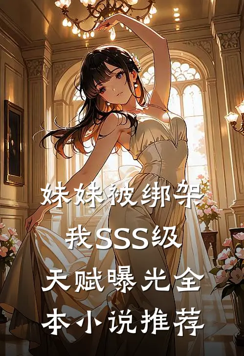 妹妹被绑架，我SSS级天赋曝光全本小说推荐